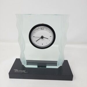 Botox Botulinum Toxin Type A Desk Clock Advirtising AS IS